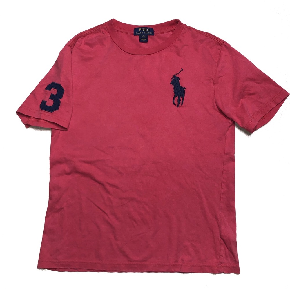 Polo shirt